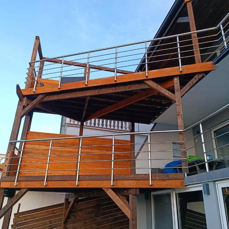 Carefree Apartments - Apartment 2 with sea view - 32