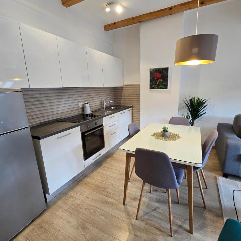City Center apartments - Apartment with Terrace - 15
