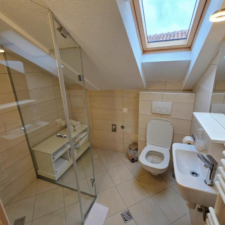 City Center apartments - Apartment with Terrace - 17