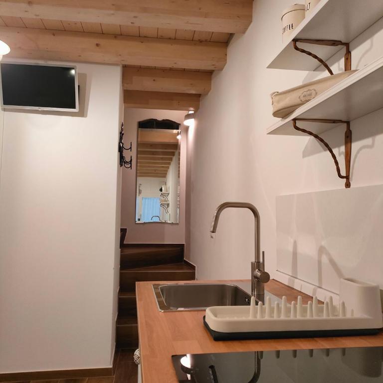 Casetta don Bosco - Casa con 2 Camere da Letto - 19
