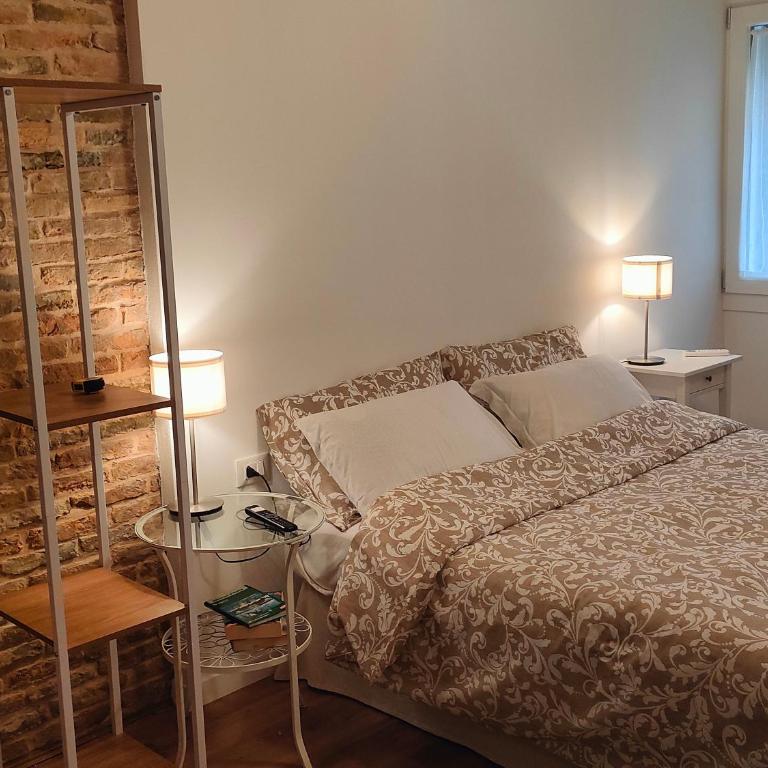 Casetta don Bosco - Casa con 2 Camere da Letto - 7