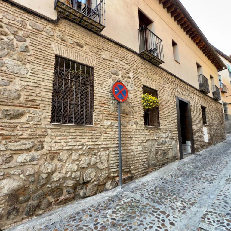 El Patio de Toledo - Apartamento - 10