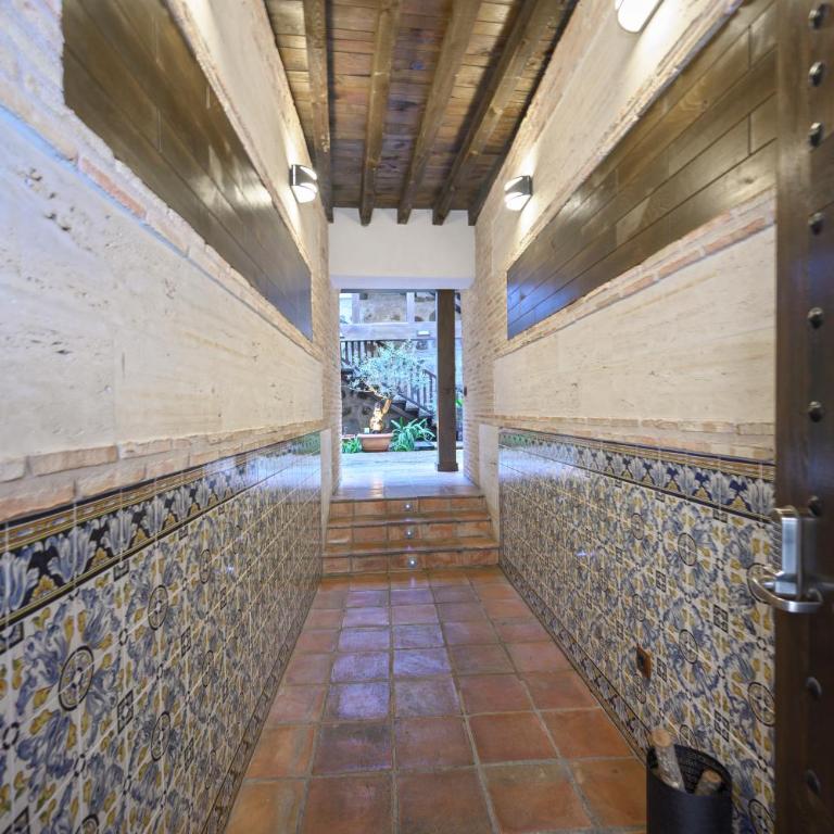 El Patio de Toledo - Apartamento de 2 dormitorios - 7