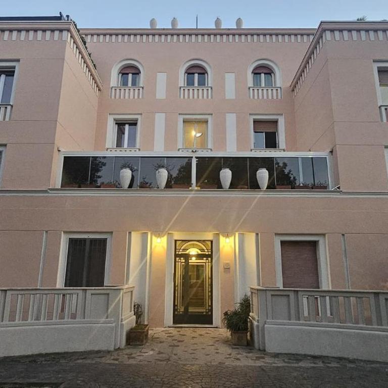 Golden Moon - Appartamento con 2 Camere da Letto - 20