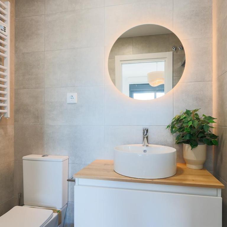 Luxury apartment - Lake & Life Resort - Jacuzzi - Gym - Apartamento de 2 dormitorios con vistas al complejo - 15