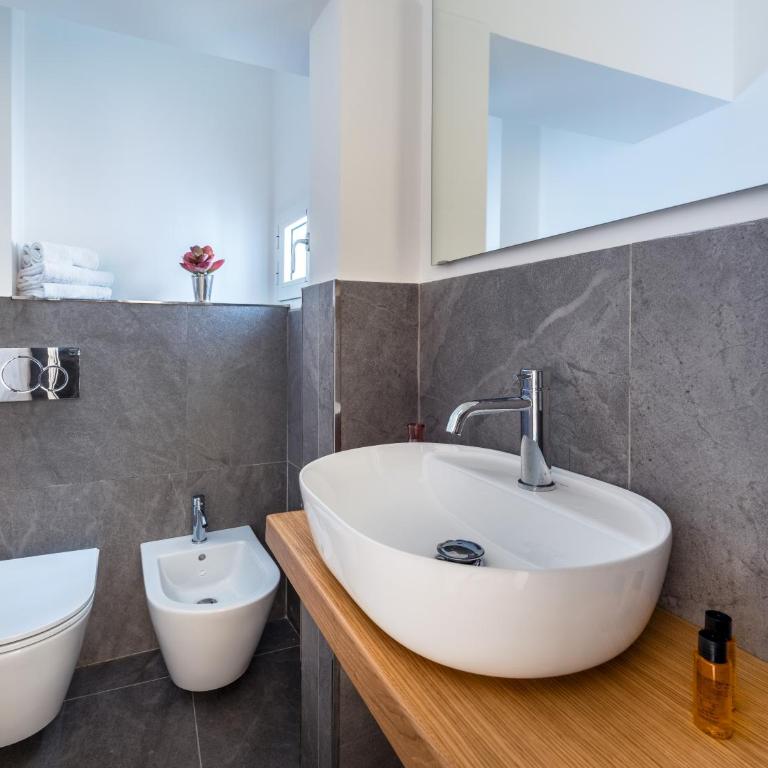 Duomo Suite - Dolcevita Holiday - Suite Superior King - 2