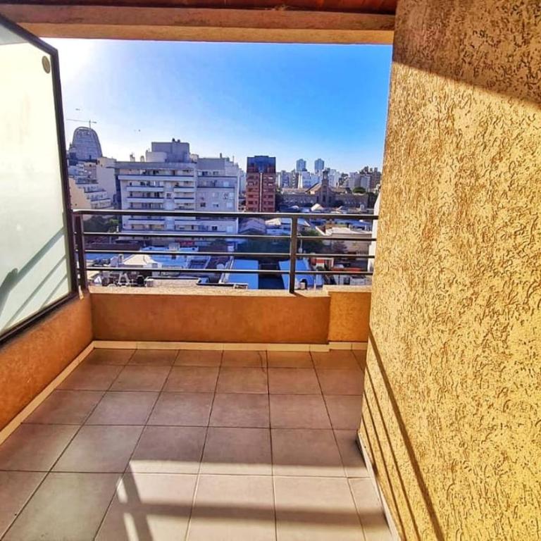 Departamento Para Tres Personas General Paz Cerca del Panal - Apartamento de 1 dormitorio - 6