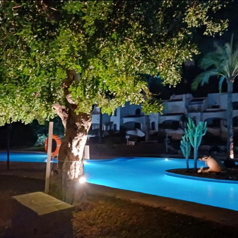 La casita de Javea - Apartamento de 1 dormitorio - 32
