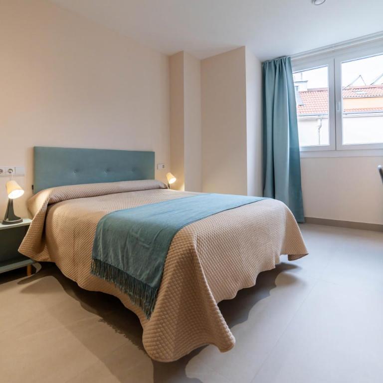 ASTURES Viviendas Turísticas - Apartamento de 3 dormitorios - 13