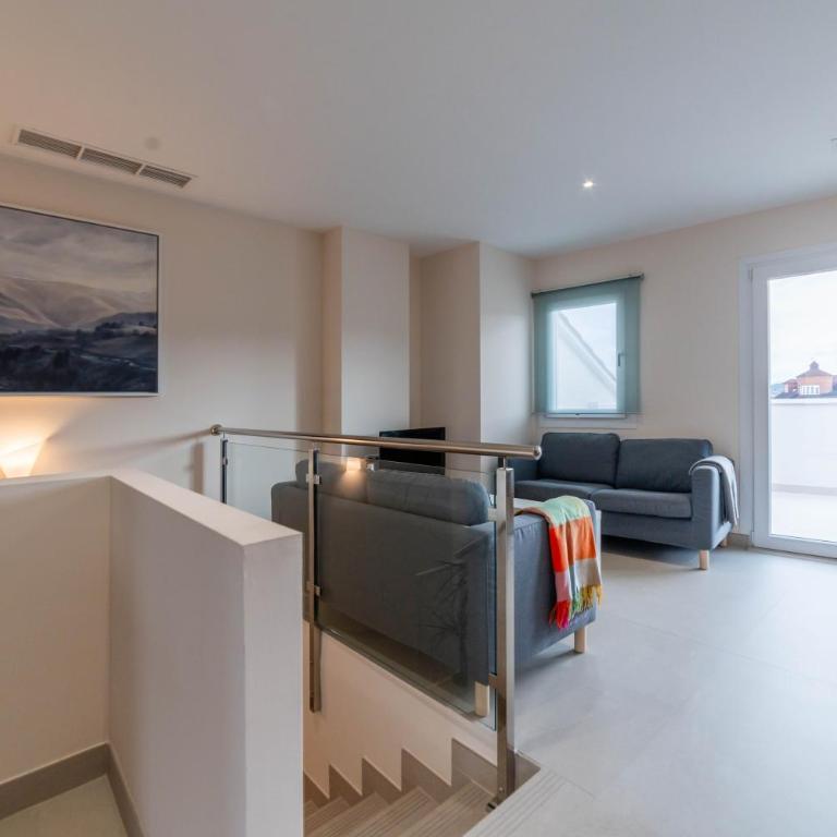 ASTURES Viviendas Turísticas - Apartamento de 3 dormitorios - 14