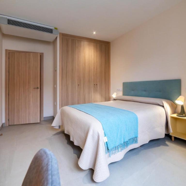 ASTURES Viviendas Turísticas - Apartamento de 3 dormitorios - 15
