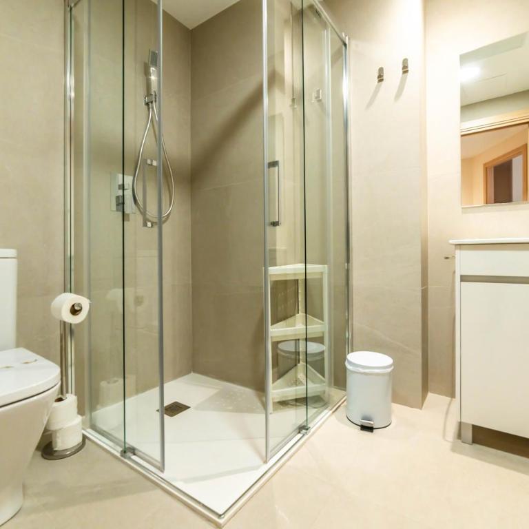 ASTURES Viviendas Turísticas - Apartamento de 3 dormitorios - 16