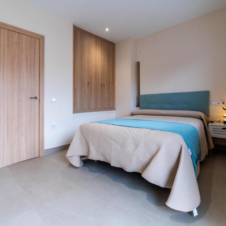 ASTURES Viviendas Turísticas - Apartamento de 3 dormitorios - 17