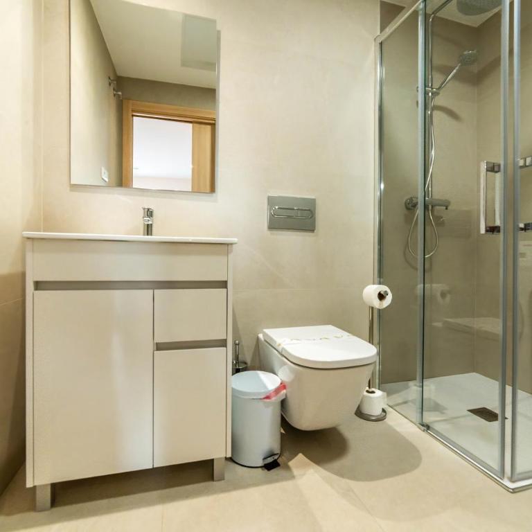 ASTURES Viviendas Turísticas - Apartamento de 3 dormitorios - 19