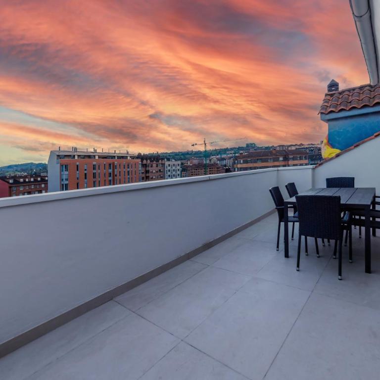 ASTURES Viviendas Turísticas - Apartamento de 3 dormitorios - 20