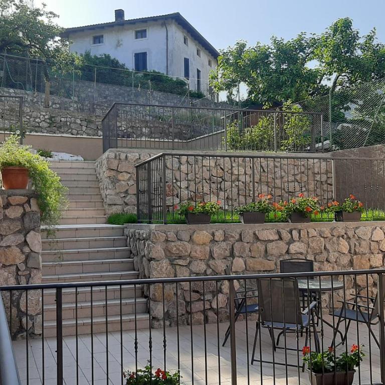 GARDA BALDO APARTMENTS_VIVALDI - Appartement avec Vue sur la Montagne - 5