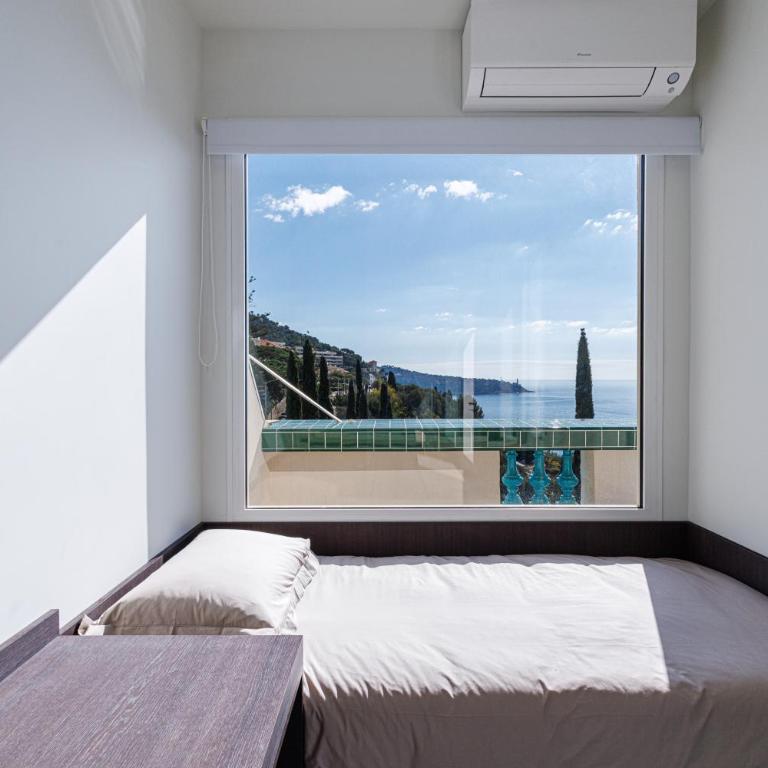 New - sea view - splendid apartment - Appartement 2 Chambres - 16