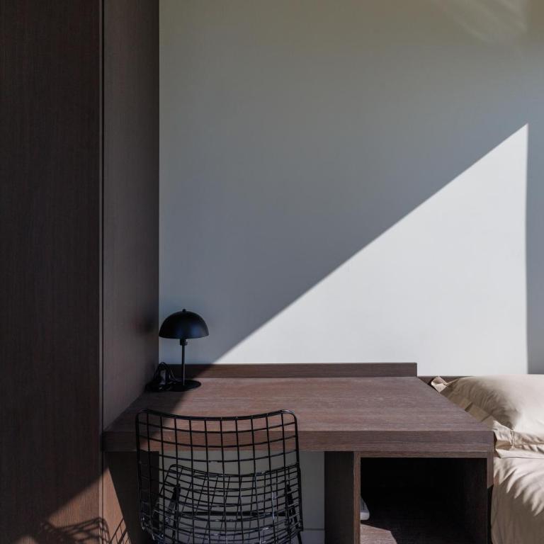 New - sea view - splendid apartment - Appartement 2 Chambres - 12