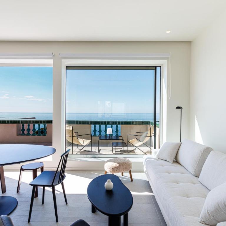 New - sea view - splendid apartment - Appartement 2 Chambres - 2