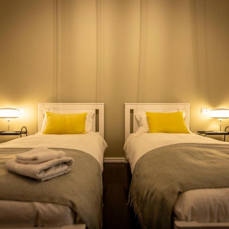 Aradam Luxury Heritage - Appartamento - 21