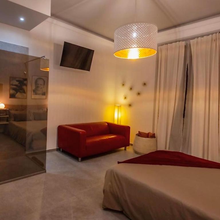 Aradam Luxury Heritage - Appartamento - 53