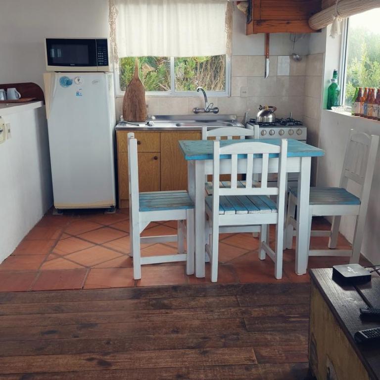 La Ruca - Apartamento - 2 niveles - 12