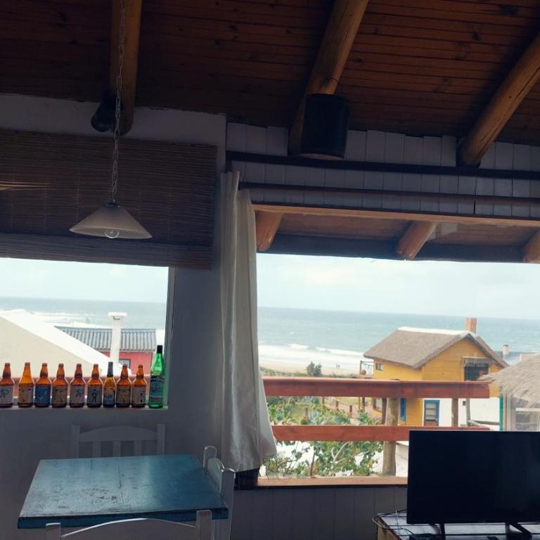 La Ruca - Apartamento - 2 niveles - 9