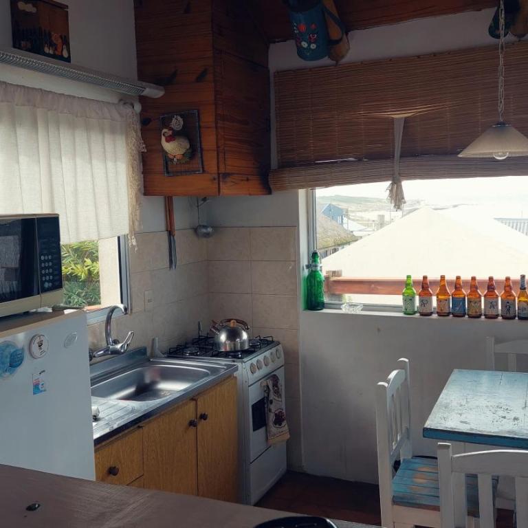 La Ruca - Apartamento - 2 niveles - 10