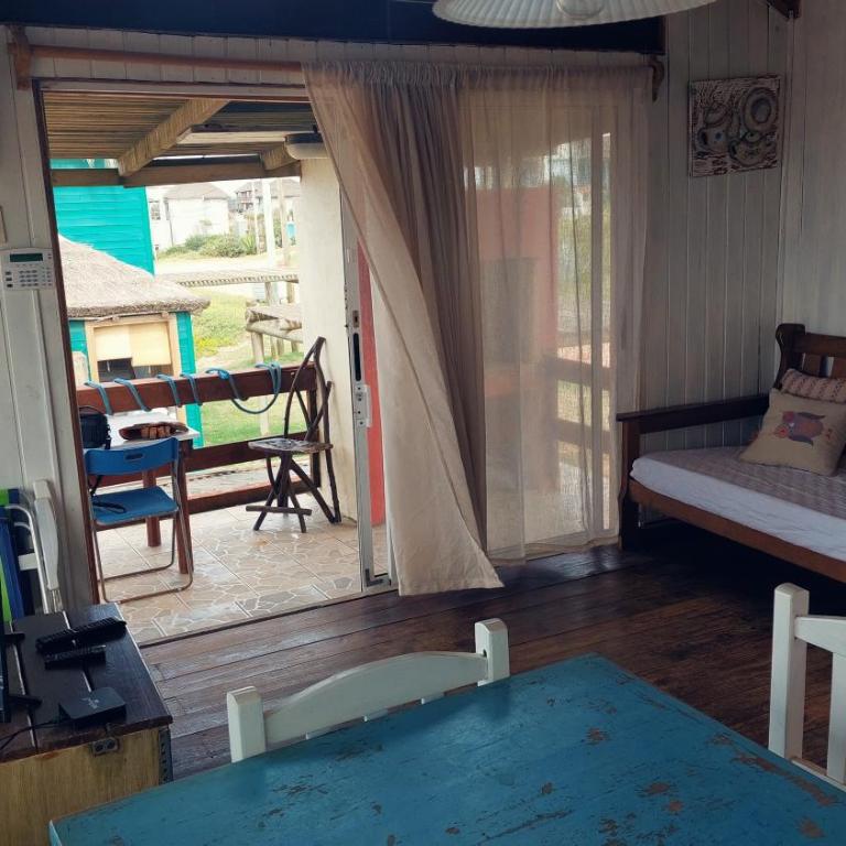 La Ruca - Apartamento - 2 niveles - 14