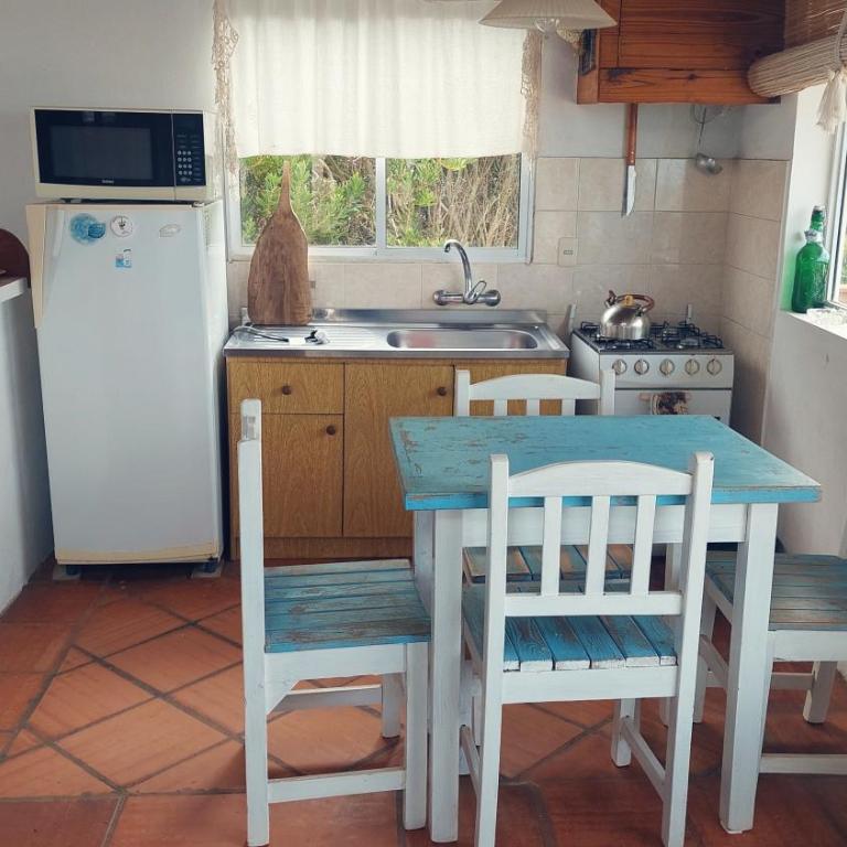 La Ruca - Apartamento - 2 niveles - 15
