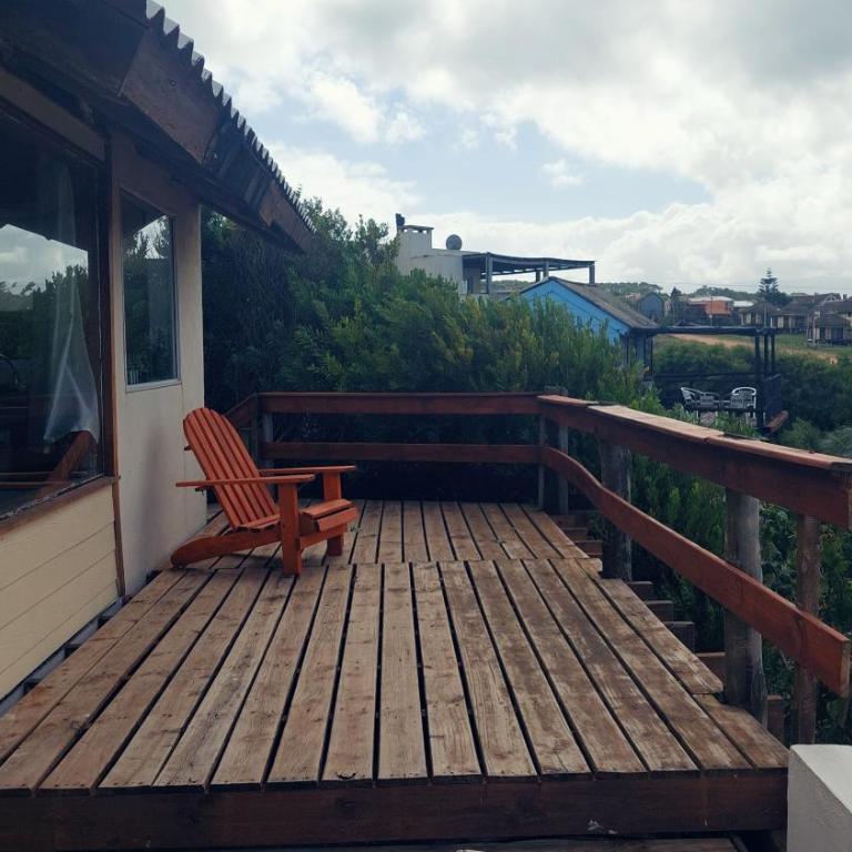 La Ruca - Apartamento - 2 niveles - 19