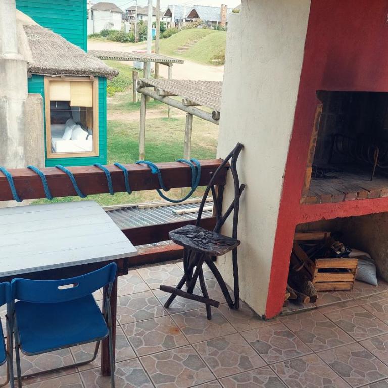 La Ruca - Apartamento - 2 niveles - 20
