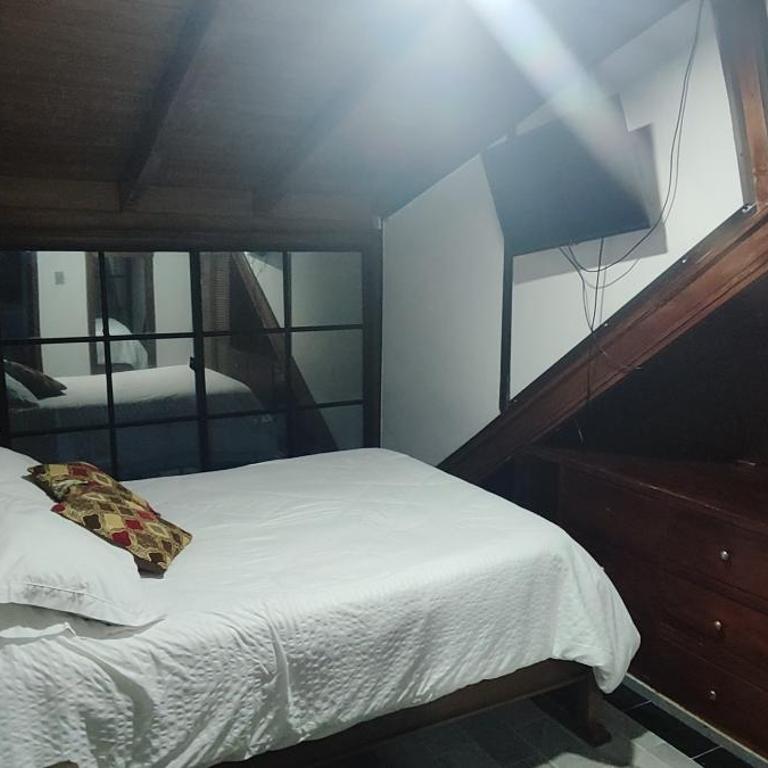 Hotel Boutique Walkiria - Casa Unifamiliar de 2 dormitorios - 4