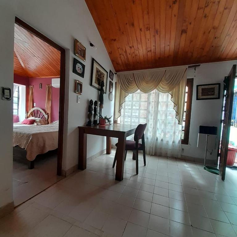 La Mar en Coche - Apartamento de 2 dormitorios - 5