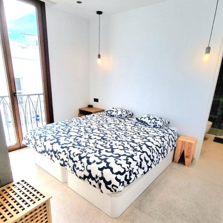 Penthouse - La Quinta by Mañana Maybe Tarifa - Apartamento de 3 dormitorios con vistas al mar - 8