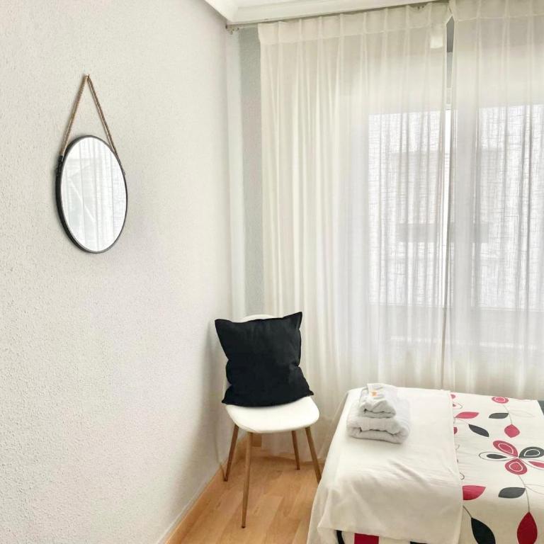 Apartamento San Lázaro. - Apartamento de 3 dormitorios - 22