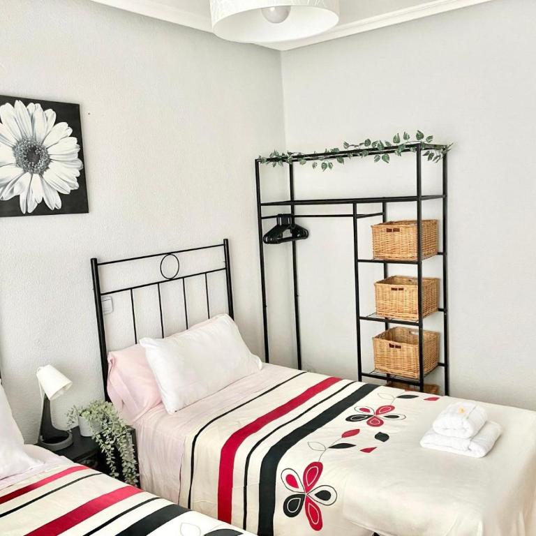 Apartamento San Lázaro. - Apartamento de 3 dormitorios - 18