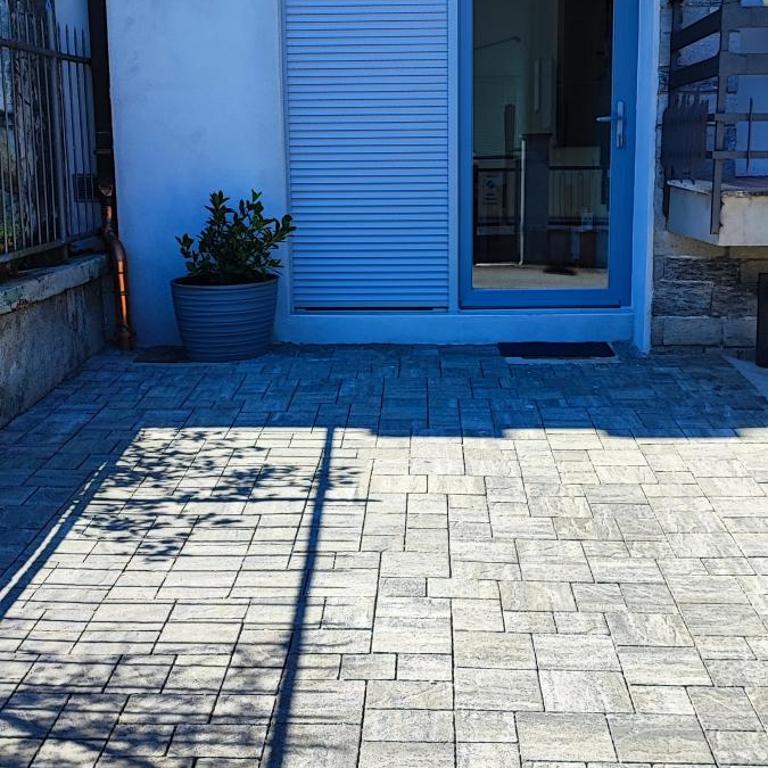 Tominettihome - Appartamento Monolocale con 1 Letto Matrimoniale - 14