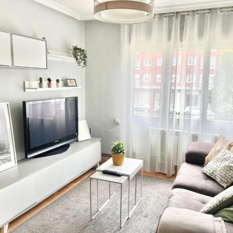 Apartamento San Lázaro. - Apartamento de 3 dormitorios - 3