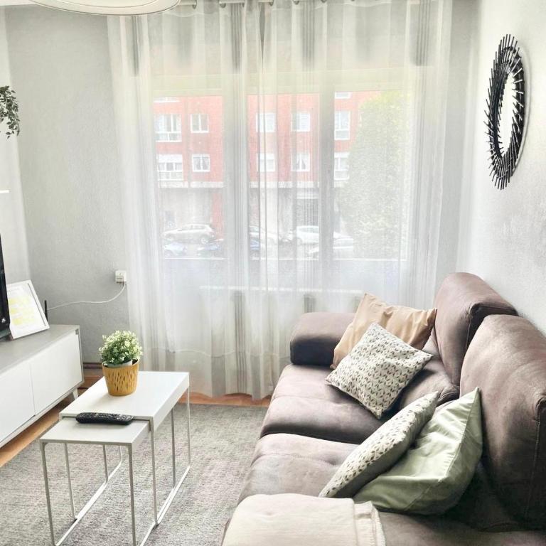 Apartamento San Lázaro. - Apartamento de 3 dormitorios - 24