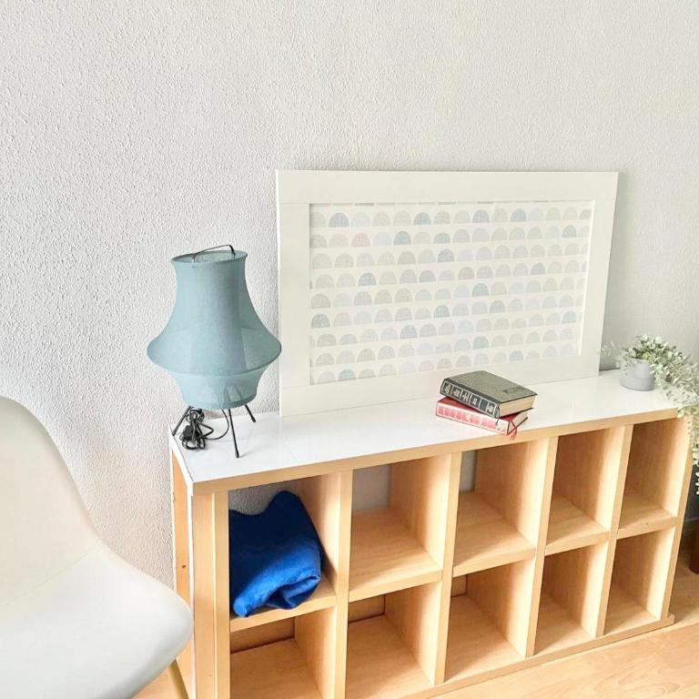 Apartamento San Lázaro. - Apartamento de 3 dormitorios - 36