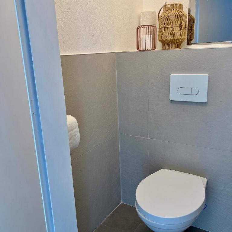 Apartment Nähe Red Bull Ring - Apartment mit 1 Schlafzimmer - 13