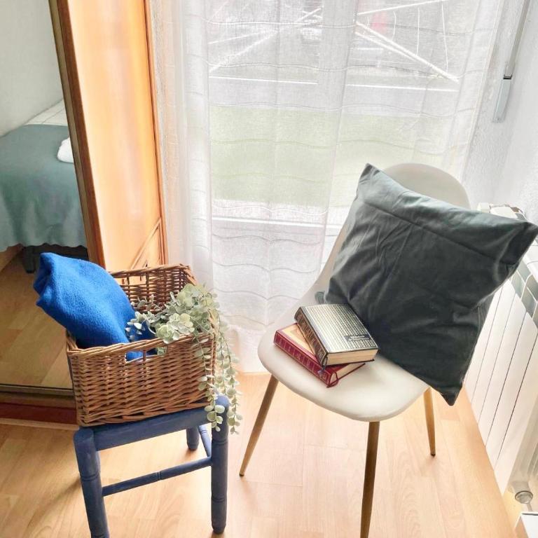 Apartamento San Lázaro. - Apartamento de 3 dormitorios - 38