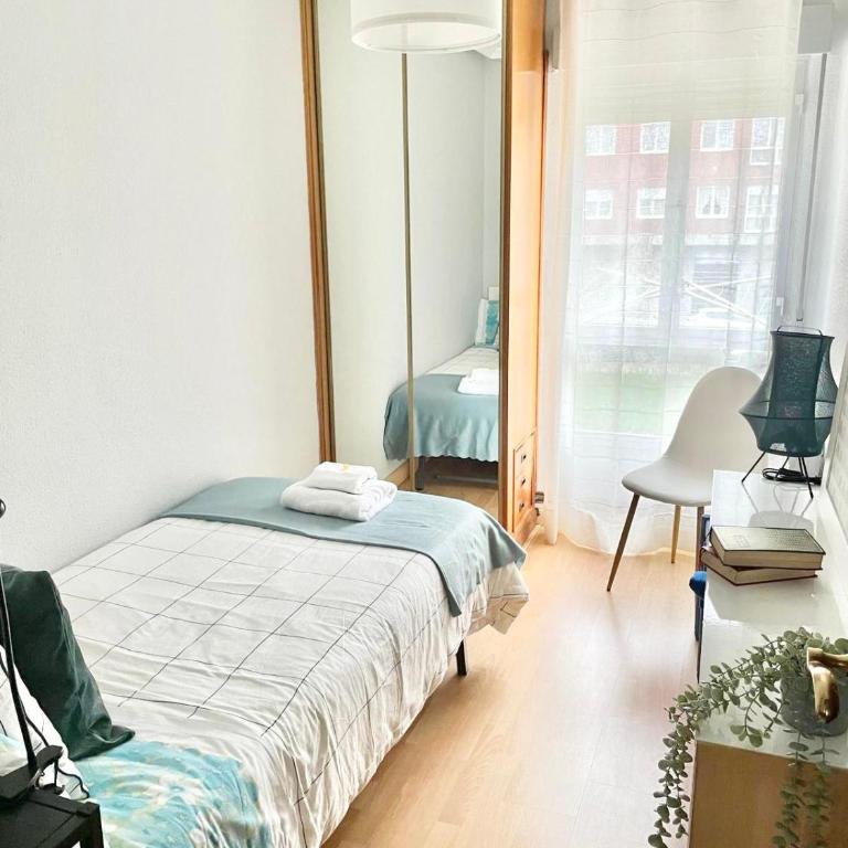 Apartamento San Lázaro. - Apartamento de 3 dormitorios - 5