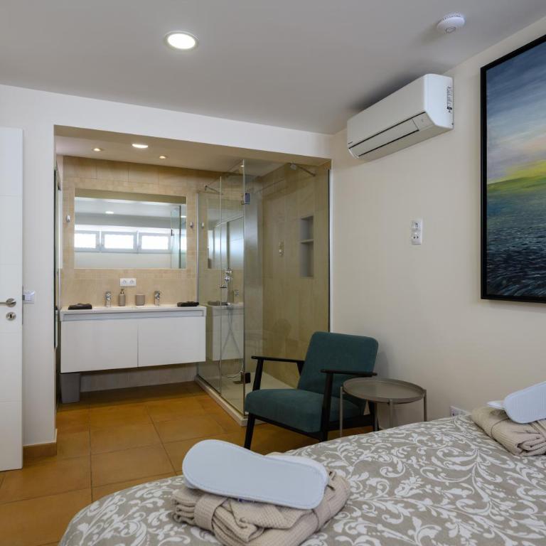 Villa Viña del Mar - Villa de 3 dormitorios - 48