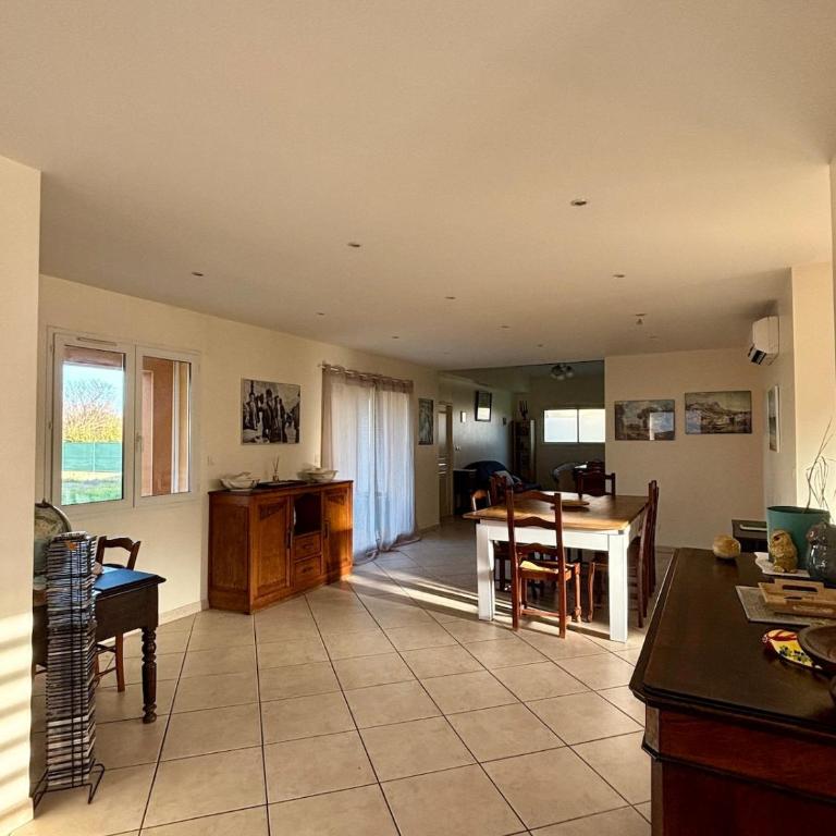 Grande Maison au Grau d Agde - Villa - 12