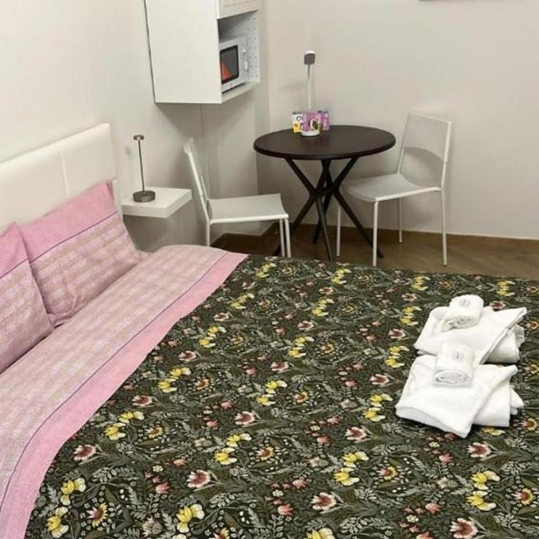 Cerea Turin - Appartamento con 1 Camera da Letto - 6