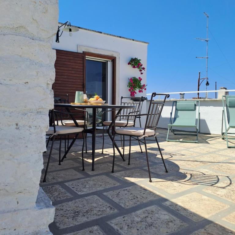 La casina di Anna - Casa con 1 Camera da Letto - 10