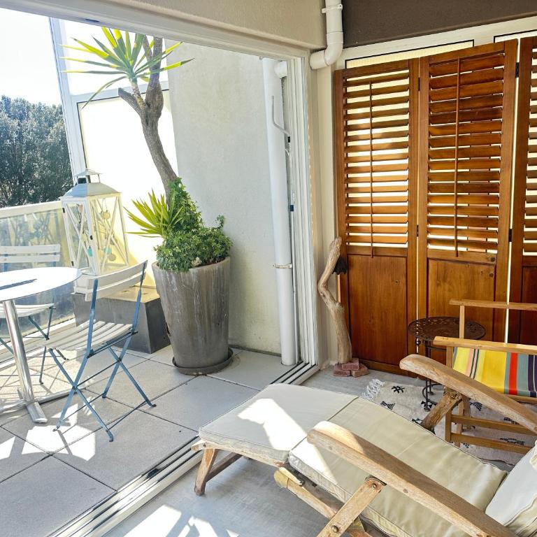 3Très Beau logement, idéalement situé , Plages, Port & Vélo à Disp - Appartement 1 Chambre - 21
