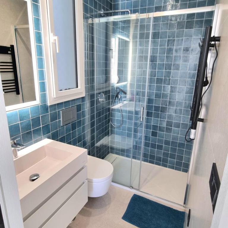 Penthouse - La Quinta by Mañana Maybe Tarifa - Apartamento de 3 dormitorios con vistas al mar - 12